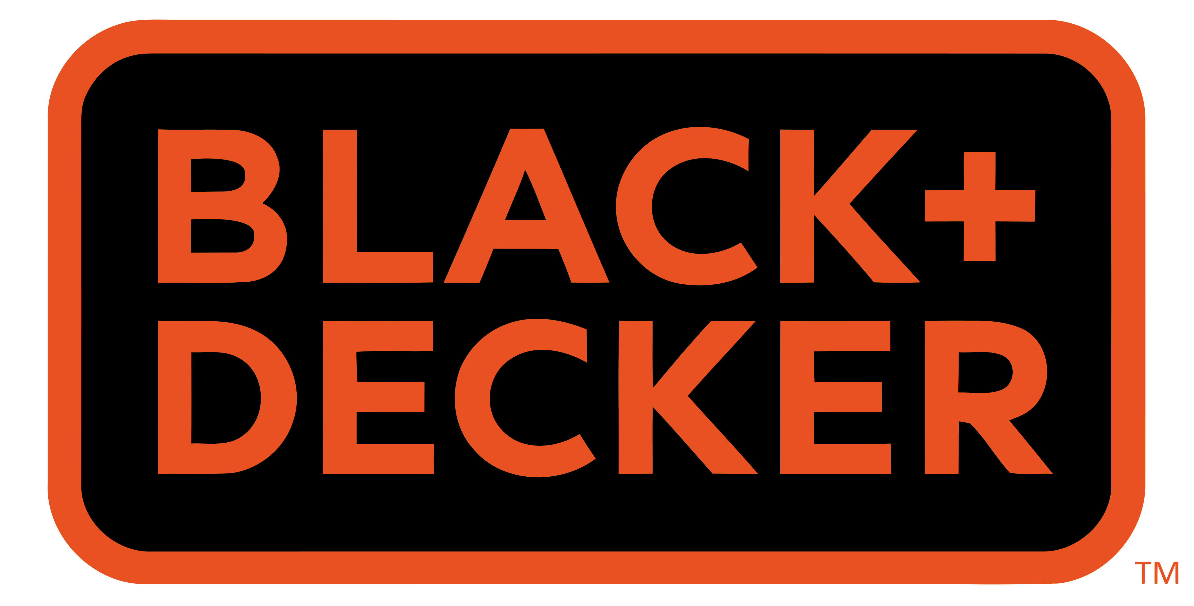 BLACK + DECKER